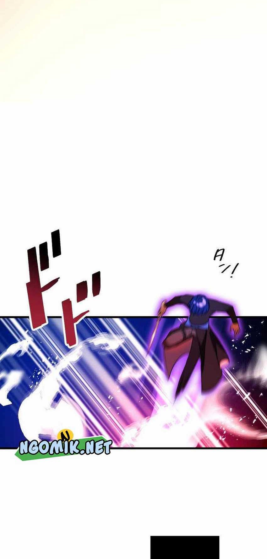 Reborn Ranker – Gravity User Chapter 45 Gambar 7