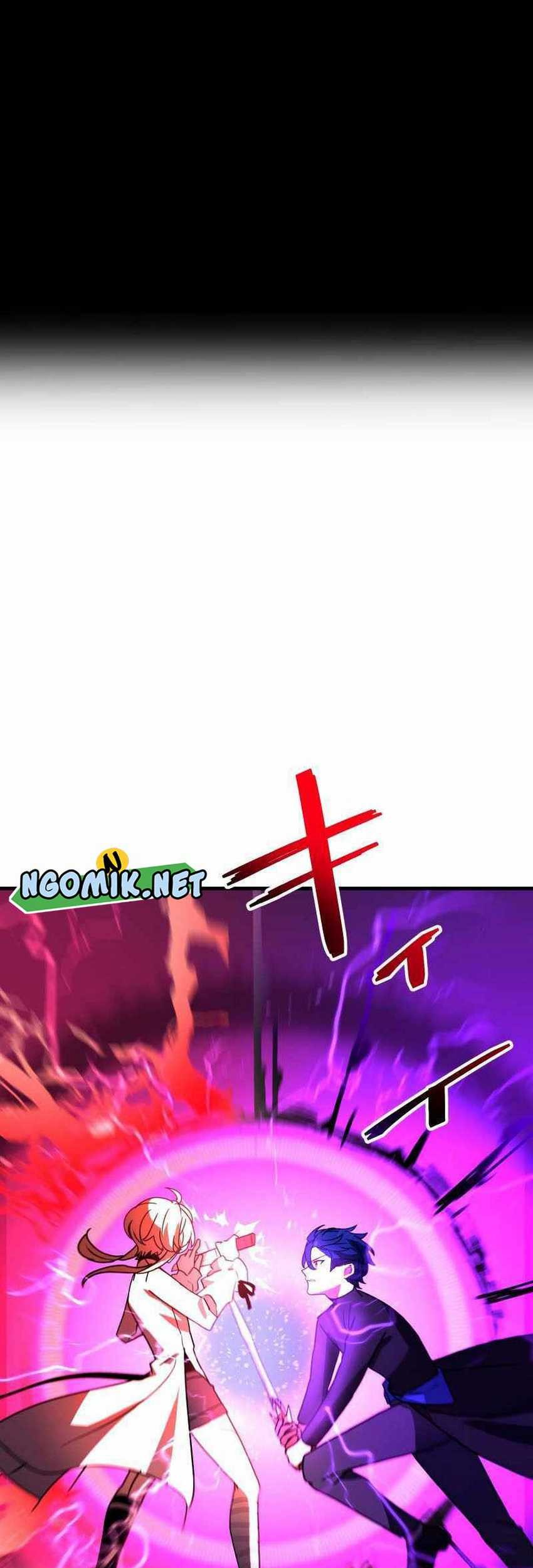 Reborn Ranker – Gravity User Chapter 45 Gambar 12