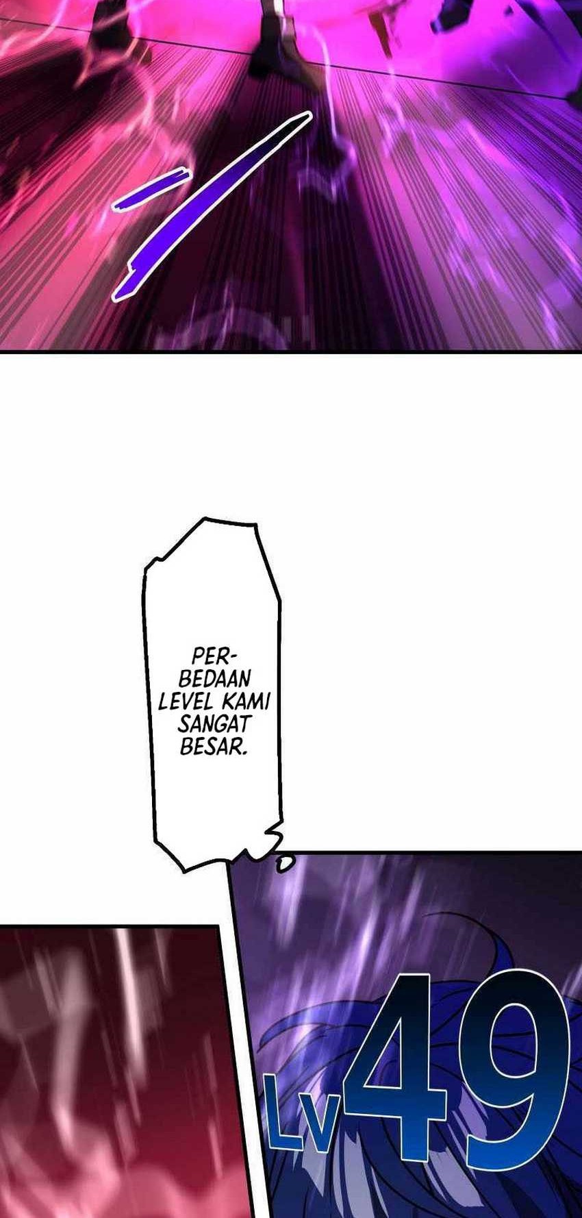 Reborn Ranker – Gravity User Chapter 45 Gambar 13