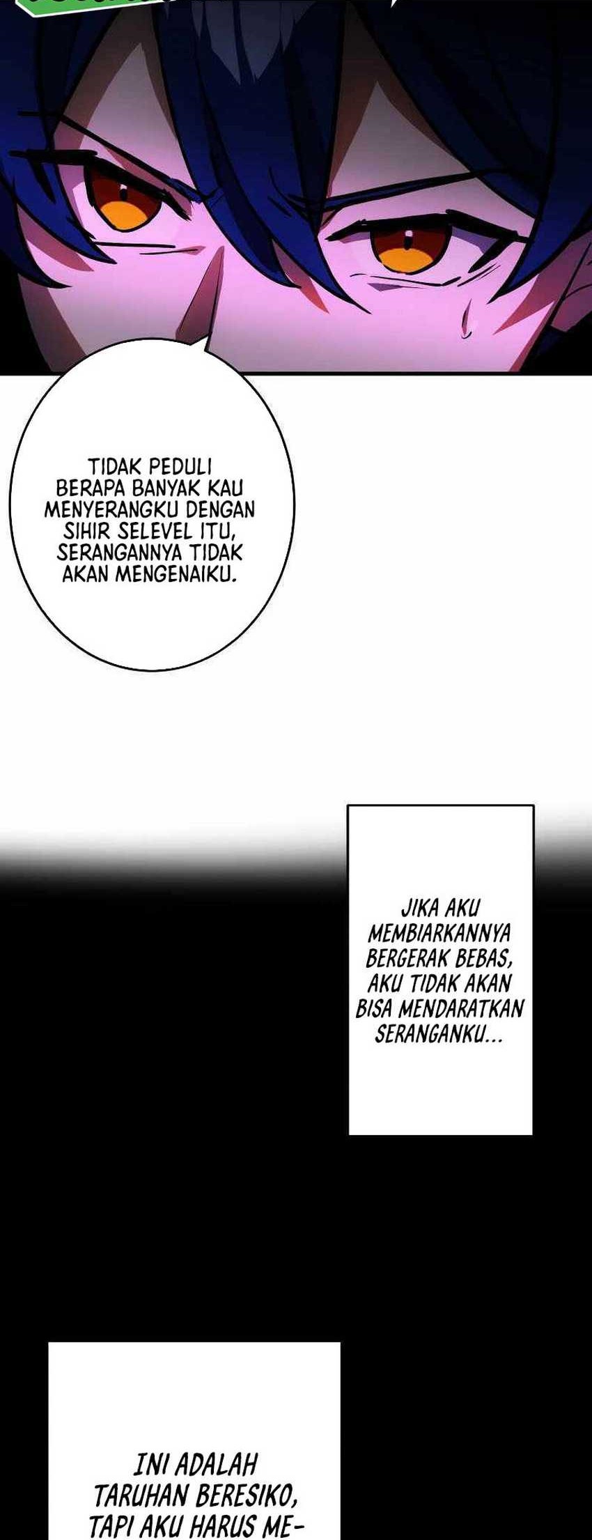 Reborn Ranker – Gravity User Chapter 45 Gambar 17