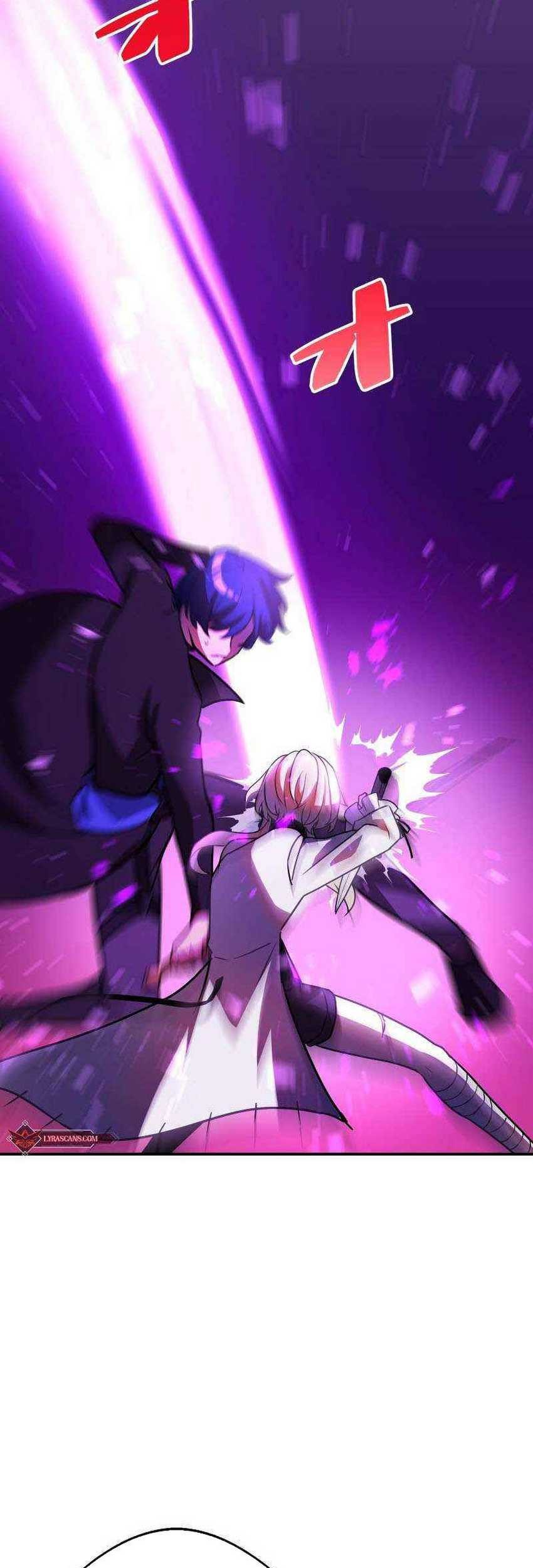 Reborn Ranker – Gravity User Chapter 44 Gambar 38