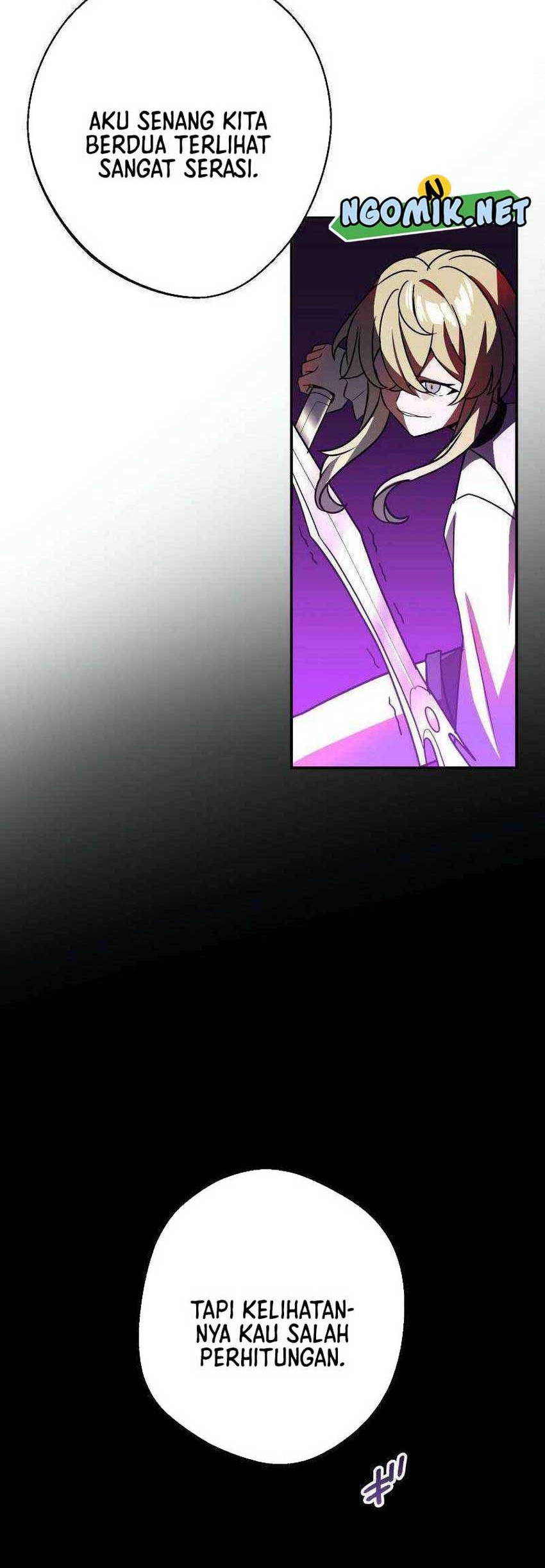 Reborn Ranker – Gravity User Chapter 44 Gambar 39