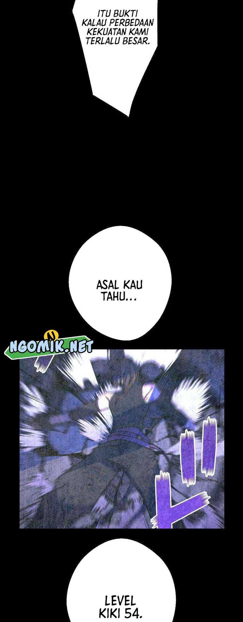 Reborn Ranker – Gravity User Chapter 44 Gambar 41