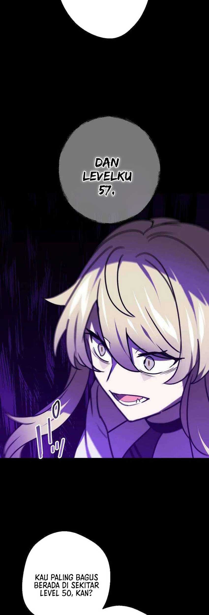 Reborn Ranker – Gravity User Chapter 44 Gambar 42