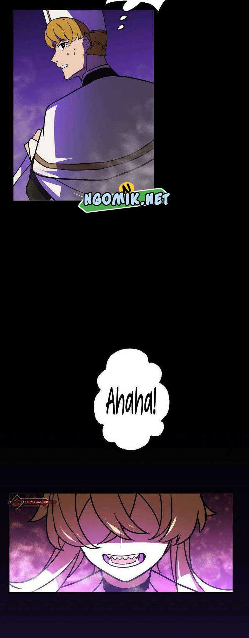 Reborn Ranker – Gravity User Chapter 44 Gambar 51