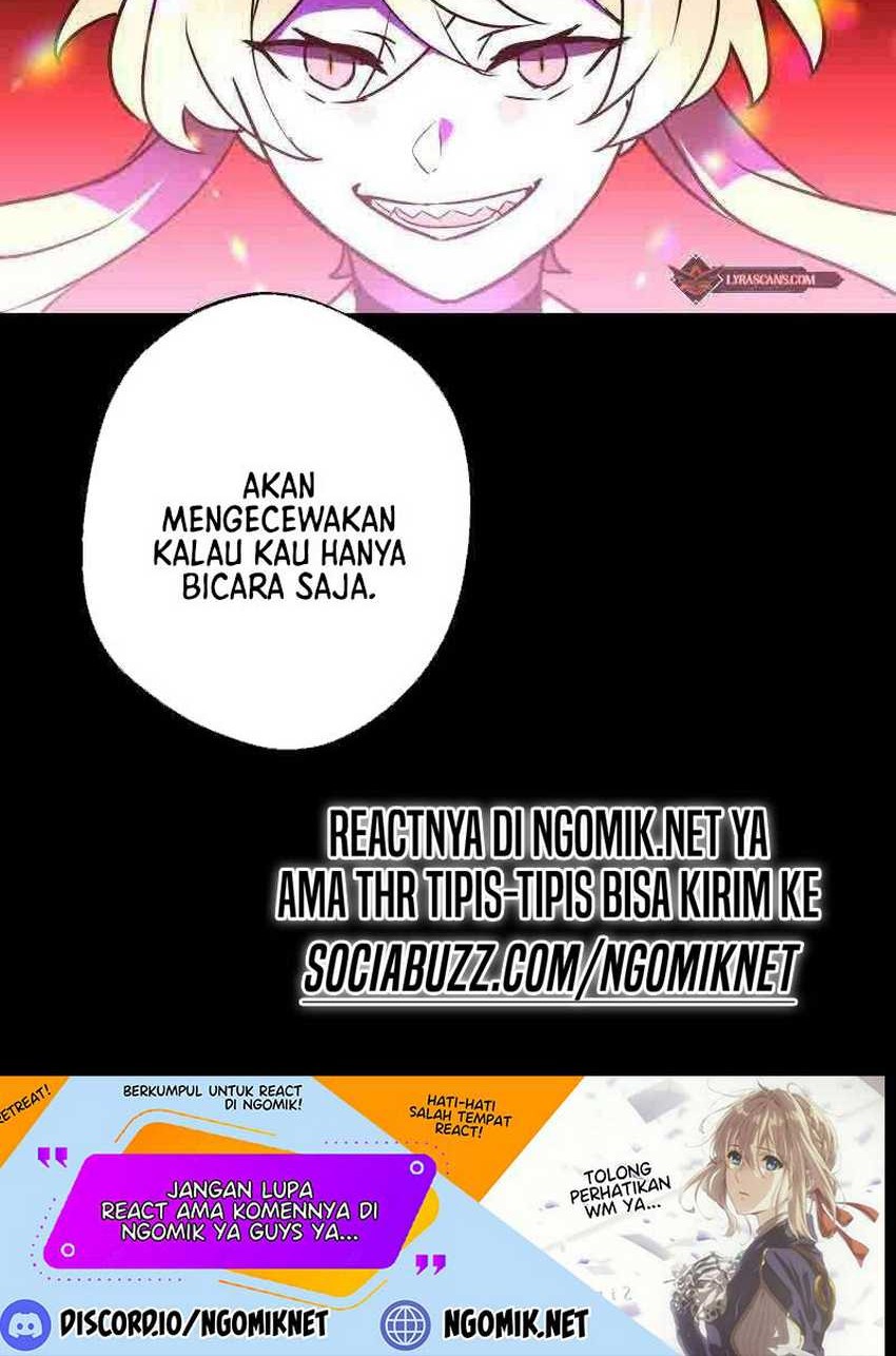 Reborn Ranker – Gravity User Chapter 44 Gambar 55