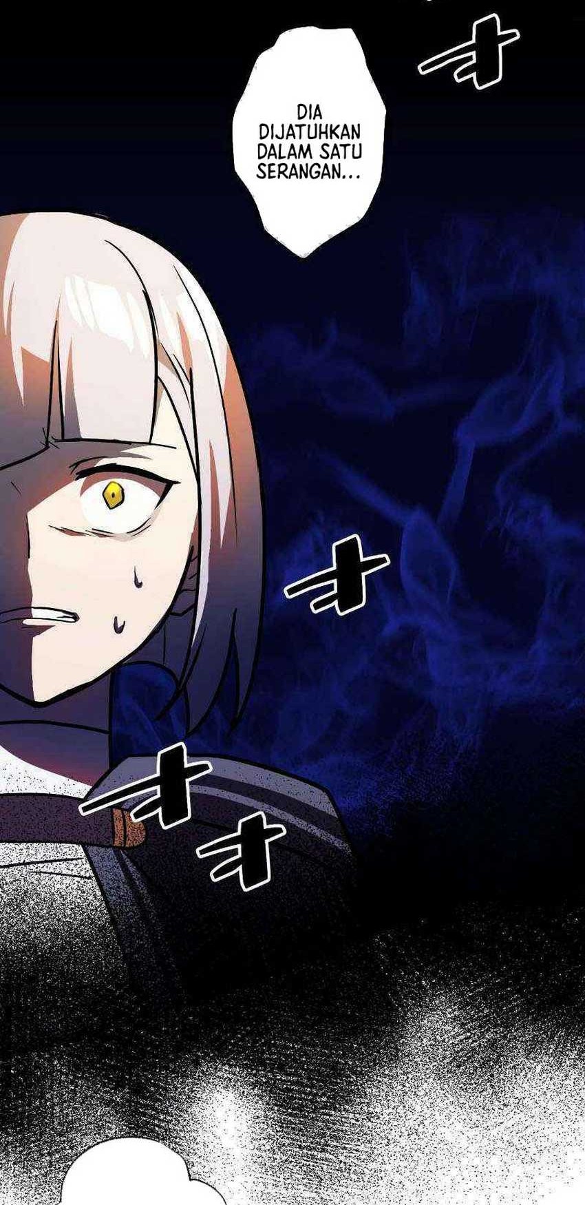 Reborn Ranker – Gravity User Chapter 44 Gambar 5