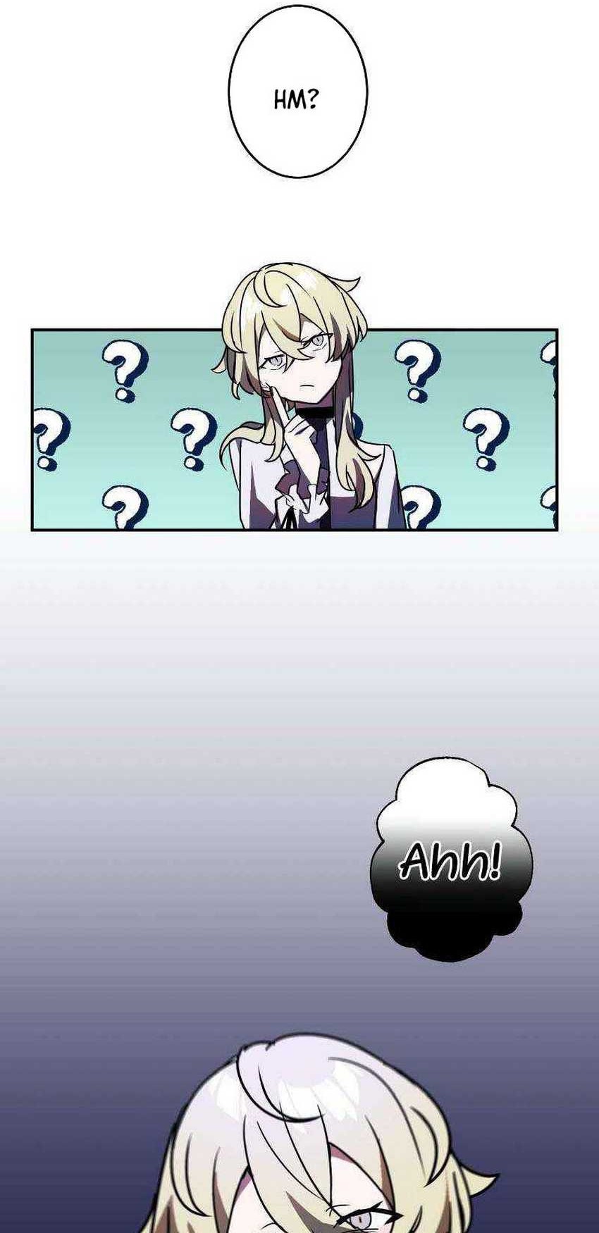 Reborn Ranker – Gravity User Chapter 44 Gambar 11