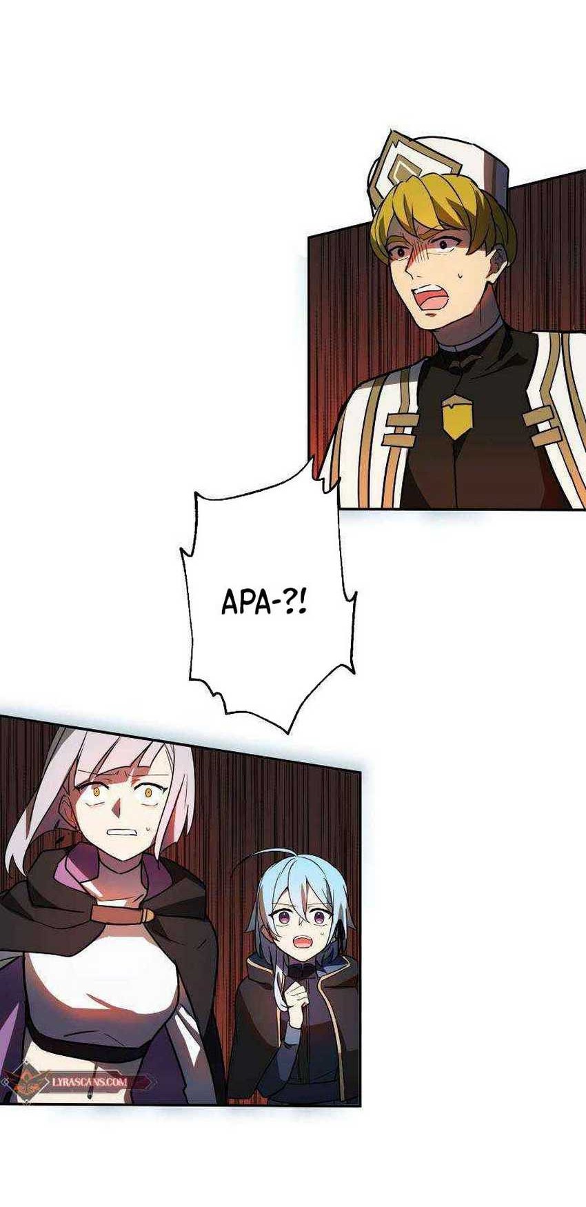 Reborn Ranker – Gravity User Chapter 44 Gambar 15