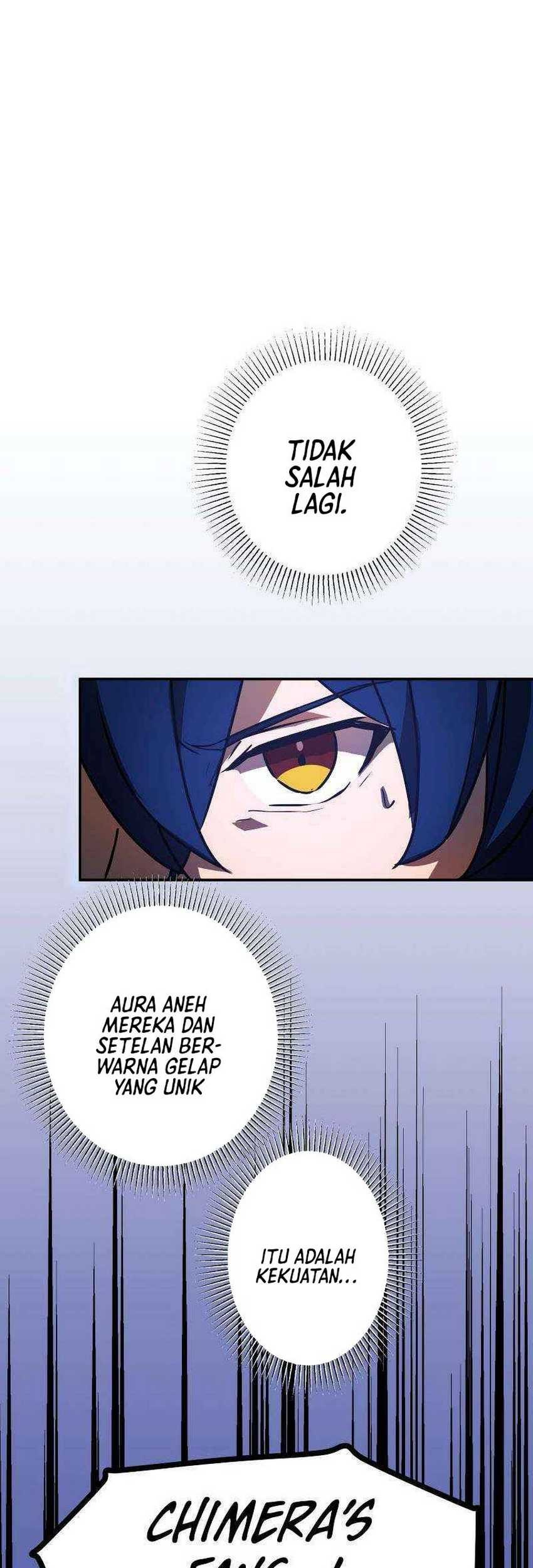 Reborn Ranker – Gravity User Chapter 44 Gambar 16