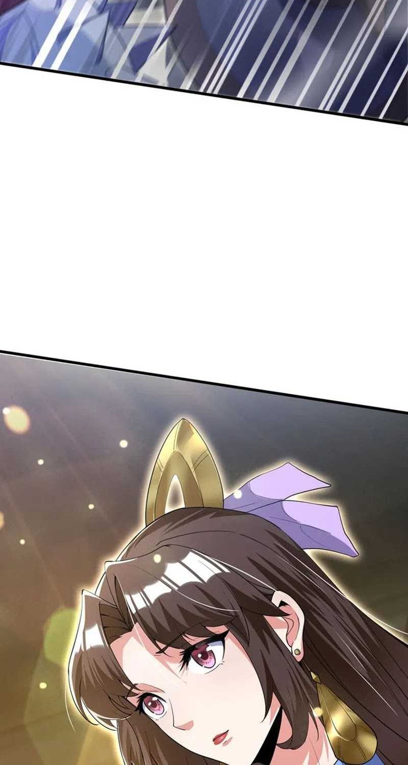 God Emperor Descends I have Billions of Attribute Points Chapter 80 Gambar 26