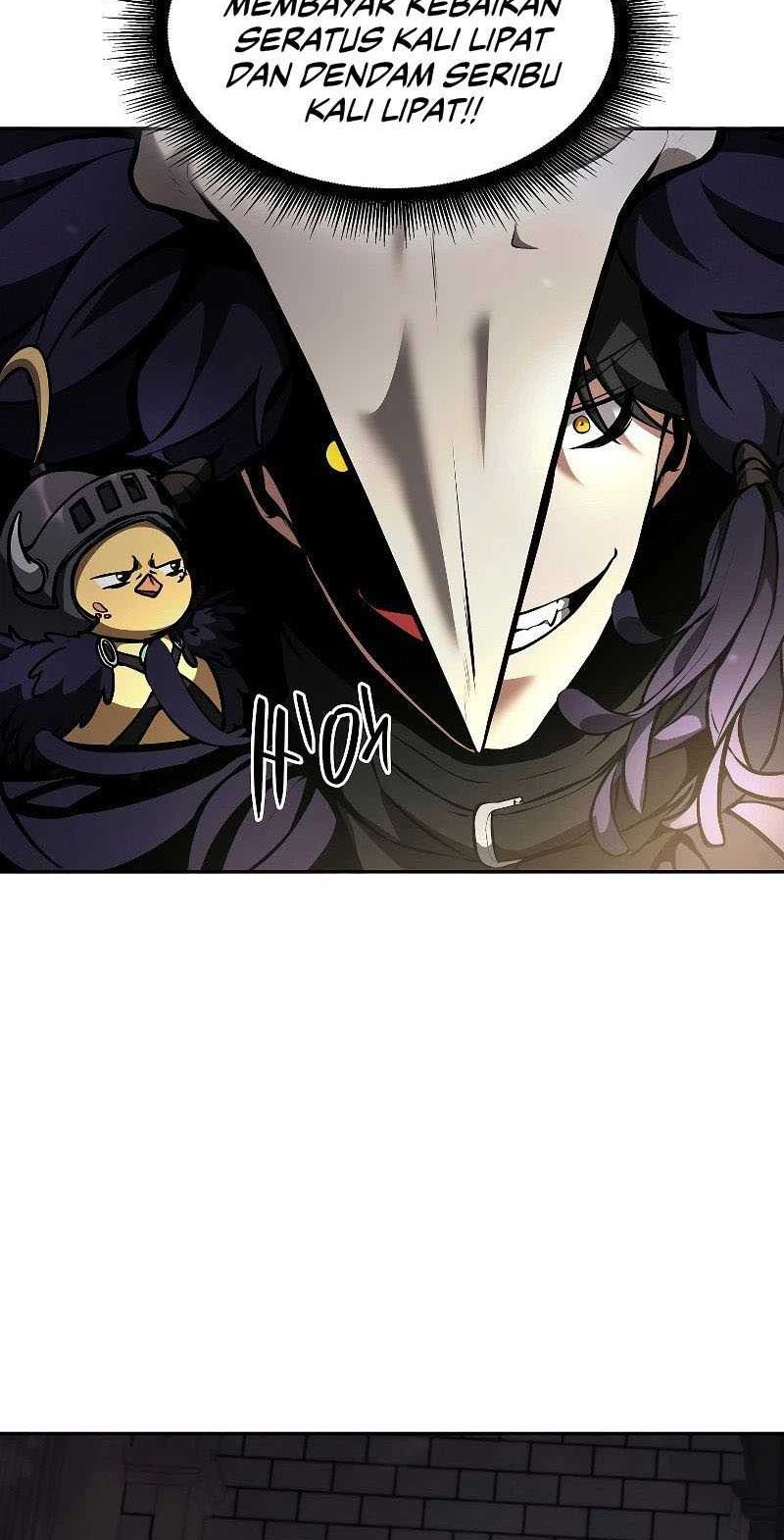 I Returned As An FFF-Class Witch Doctor Chapter 51 Gambar 36