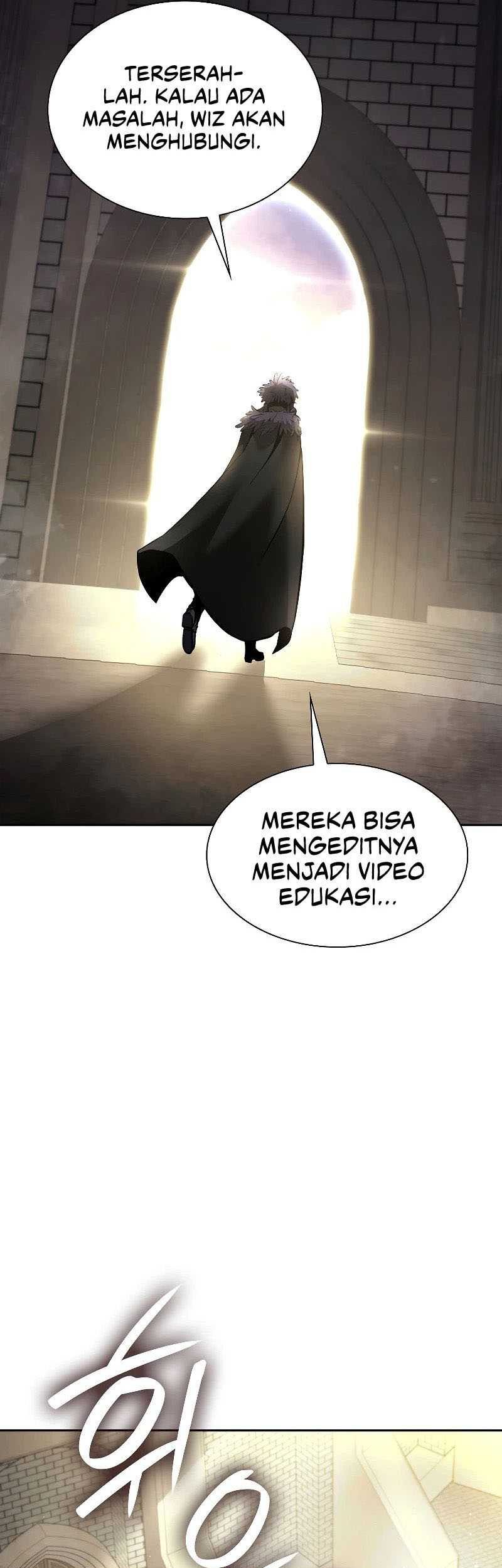 I Returned As An FFF-Class Witch Doctor Chapter 51 Gambar 37