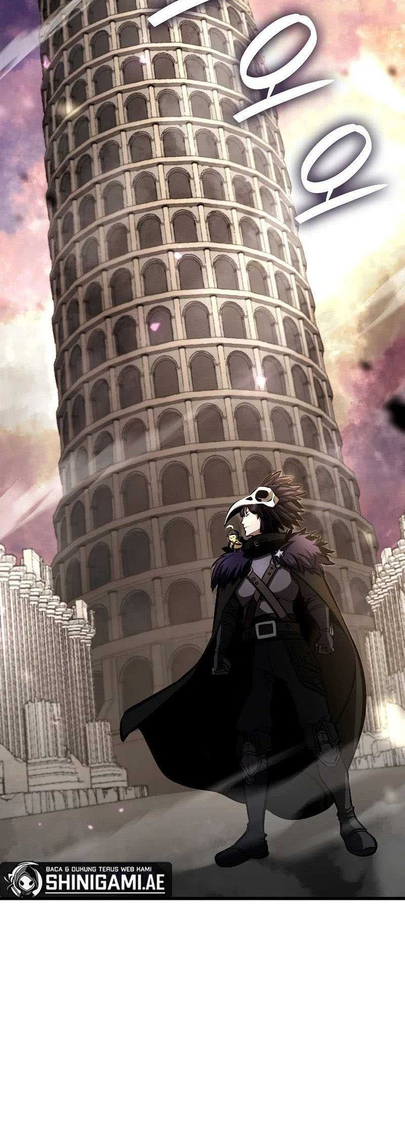 I Returned As An FFF-Class Witch Doctor Chapter 51 Gambar 40
