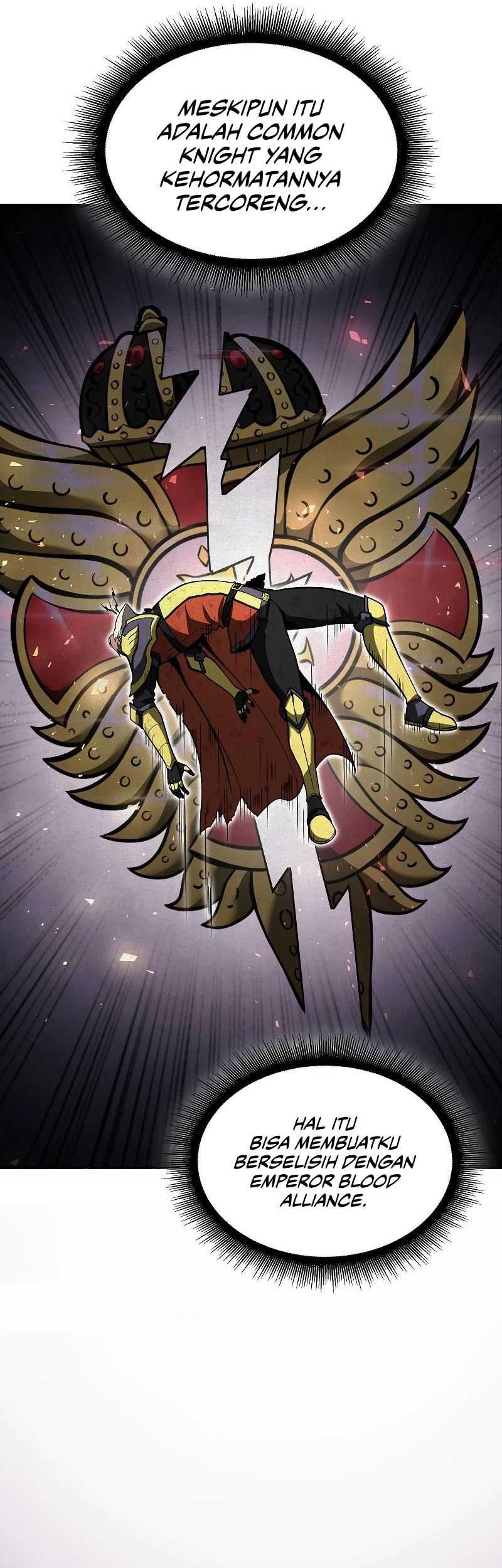 I Returned As An FFF-Class Witch Doctor Chapter 51 Gambar 41