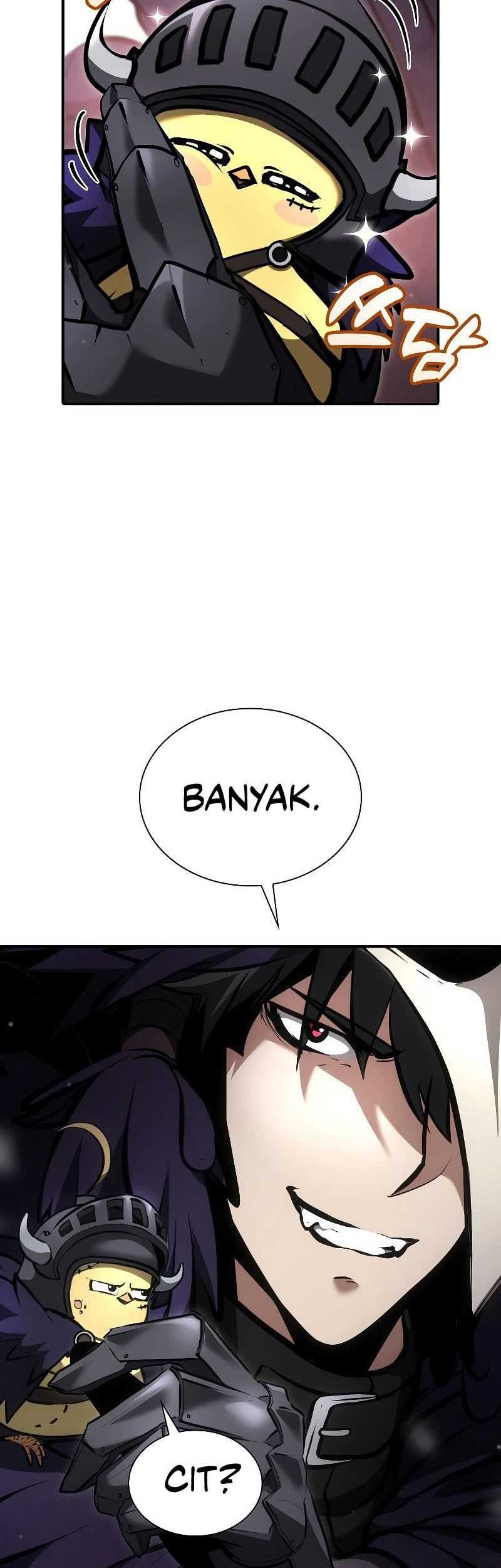 I Returned As An FFF-Class Witch Doctor Chapter 51 Gambar 46