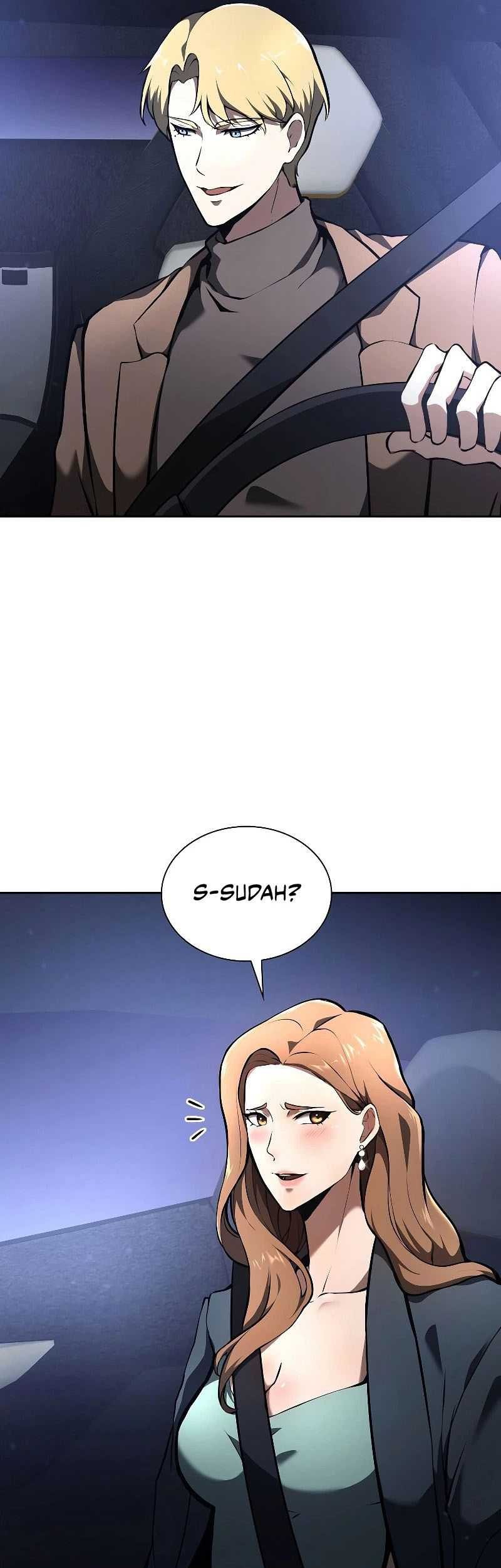 I Returned As An FFF-Class Witch Doctor Chapter 51 Gambar 49