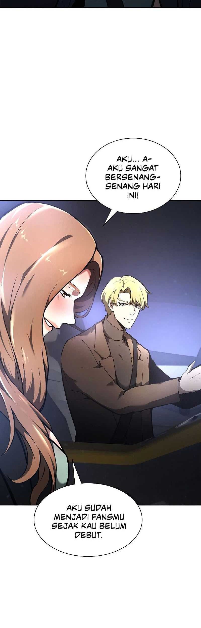 I Returned As An FFF-Class Witch Doctor Chapter 51 Gambar 50