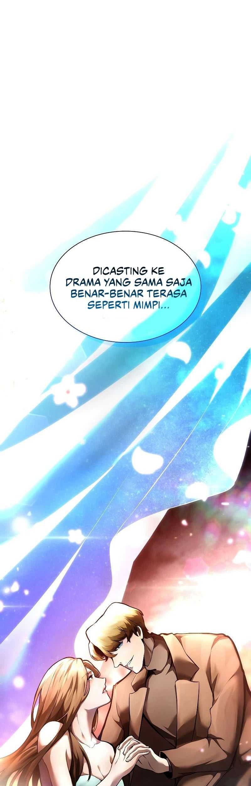I Returned As An FFF-Class Witch Doctor Chapter 51 Gambar 51