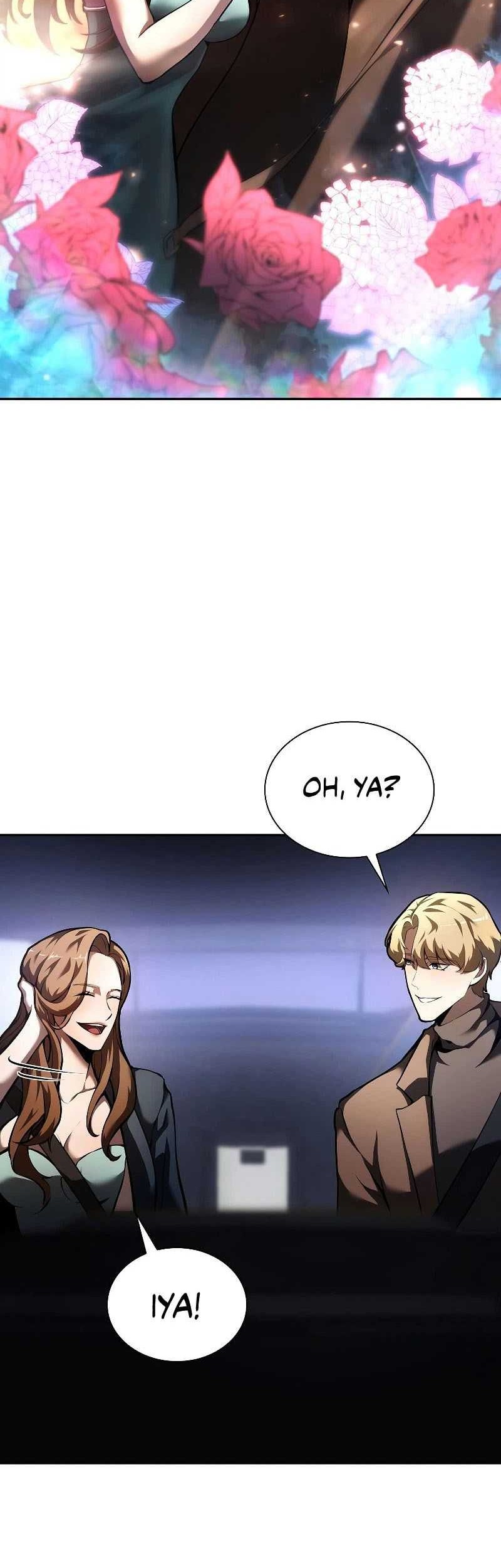 I Returned As An FFF-Class Witch Doctor Chapter 51 Gambar 52