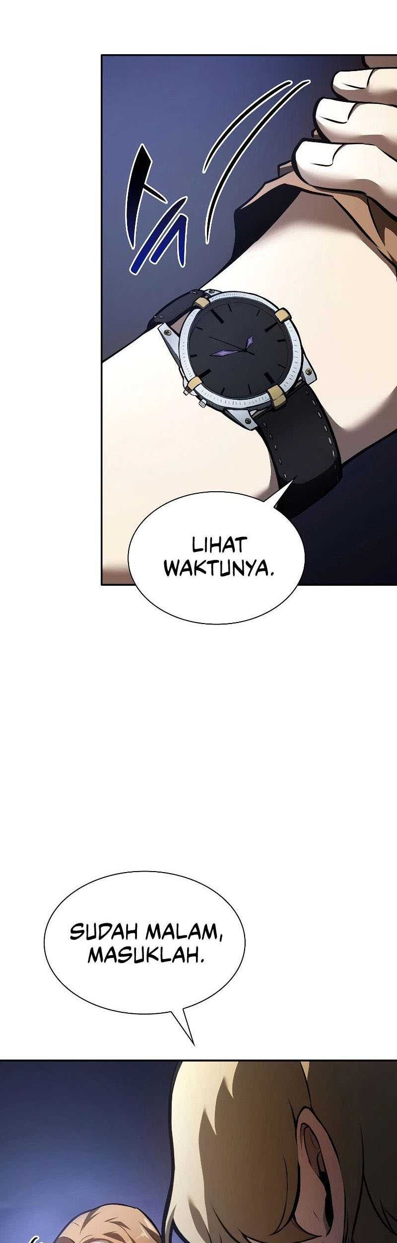 I Returned As An FFF-Class Witch Doctor Chapter 51 Gambar 54