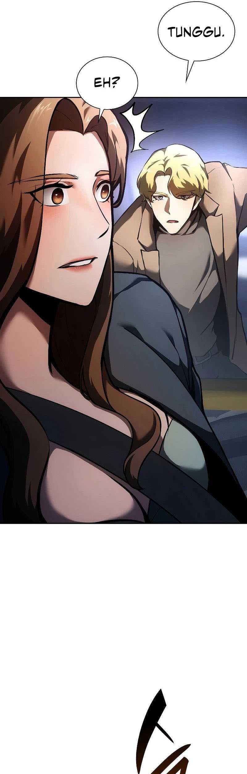 I Returned As An FFF-Class Witch Doctor Chapter 51 Gambar 57