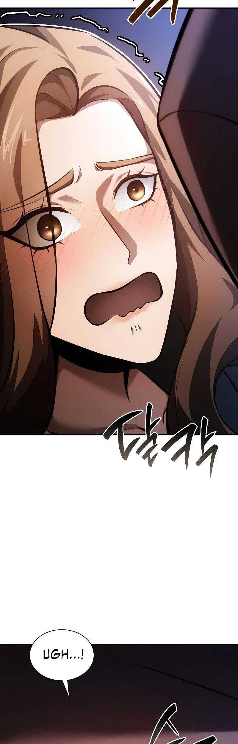 I Returned As An FFF-Class Witch Doctor Chapter 51 Gambar 58