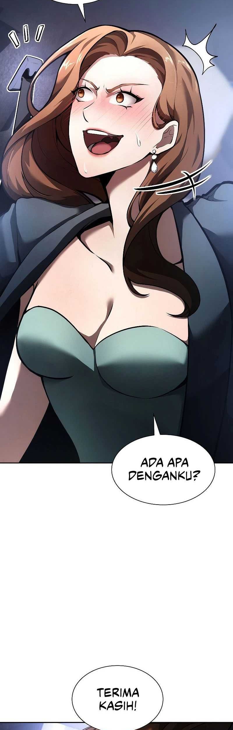 I Returned As An FFF-Class Witch Doctor Chapter 51 Gambar 62