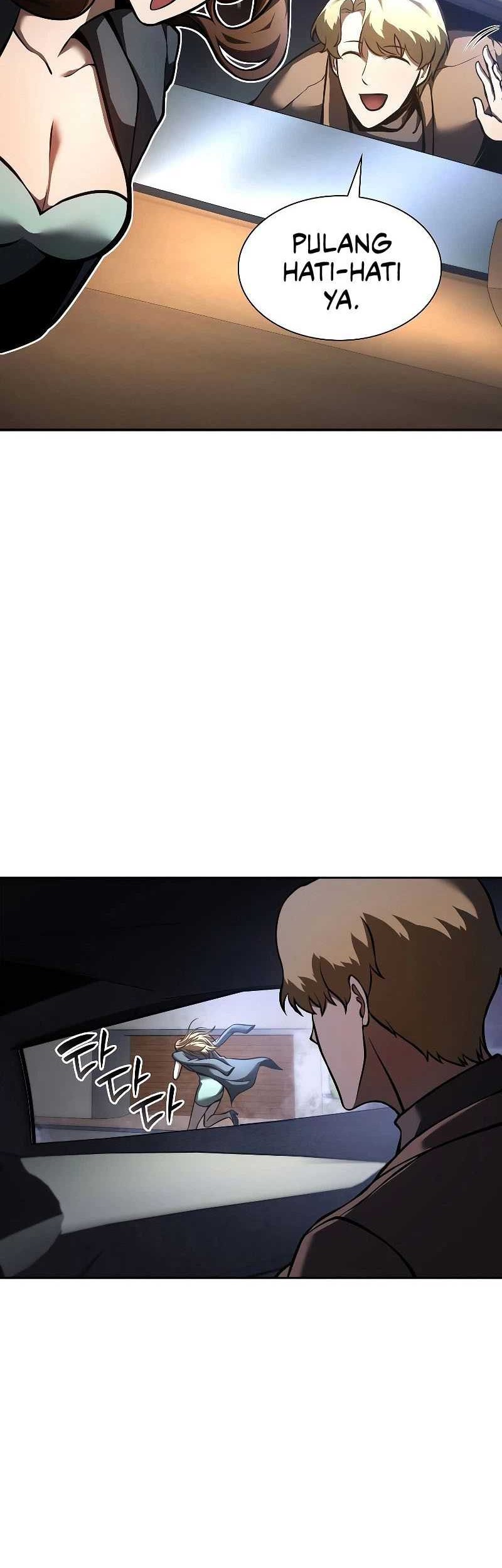I Returned As An FFF-Class Witch Doctor Chapter 51 Gambar 64