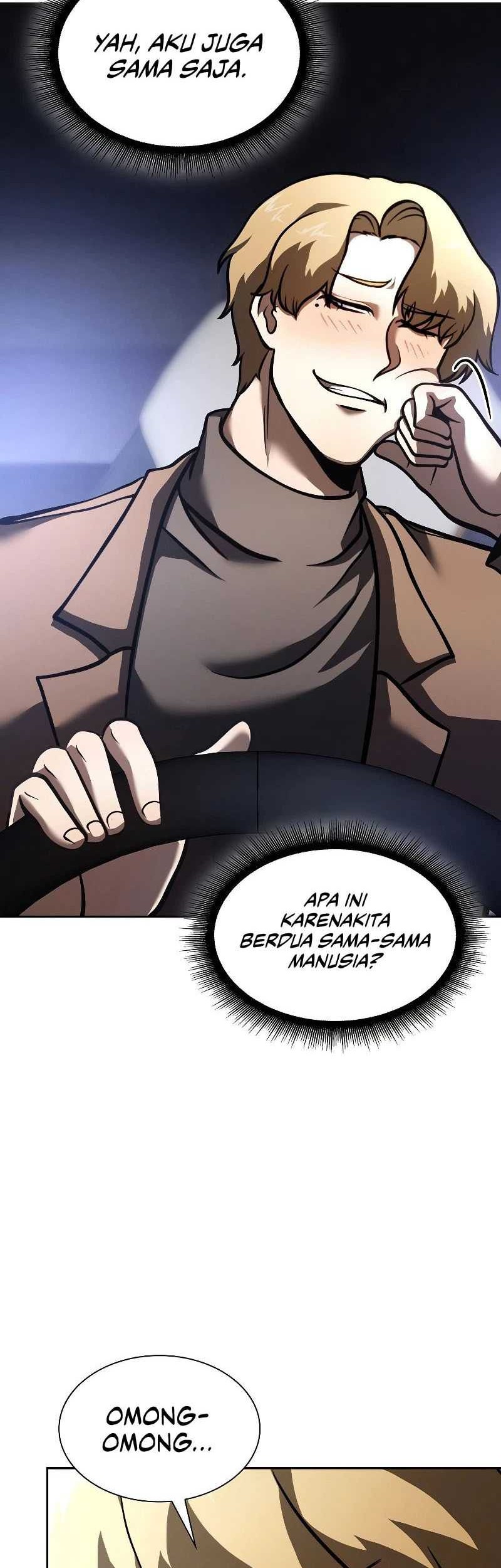 I Returned As An FFF-Class Witch Doctor Chapter 51 Gambar 66