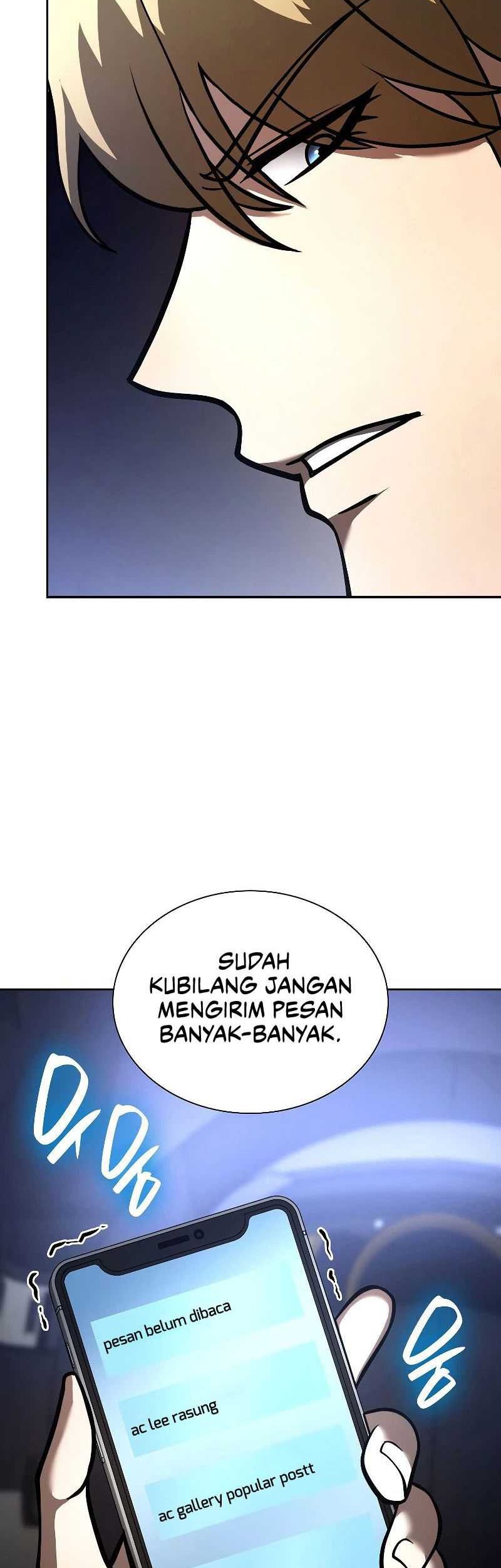I Returned As An FFF-Class Witch Doctor Chapter 51 Gambar 67