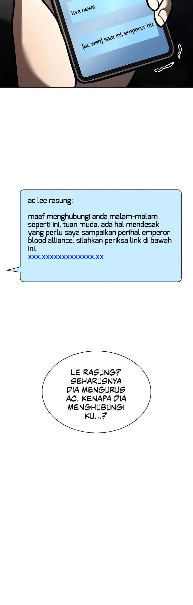 I Returned As An FFF-Class Witch Doctor Chapter 51 Gambar 68