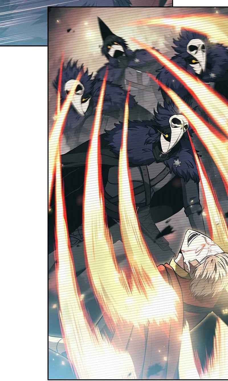 I Returned As An FFF-Class Witch Doctor Chapter 51 Gambar 72