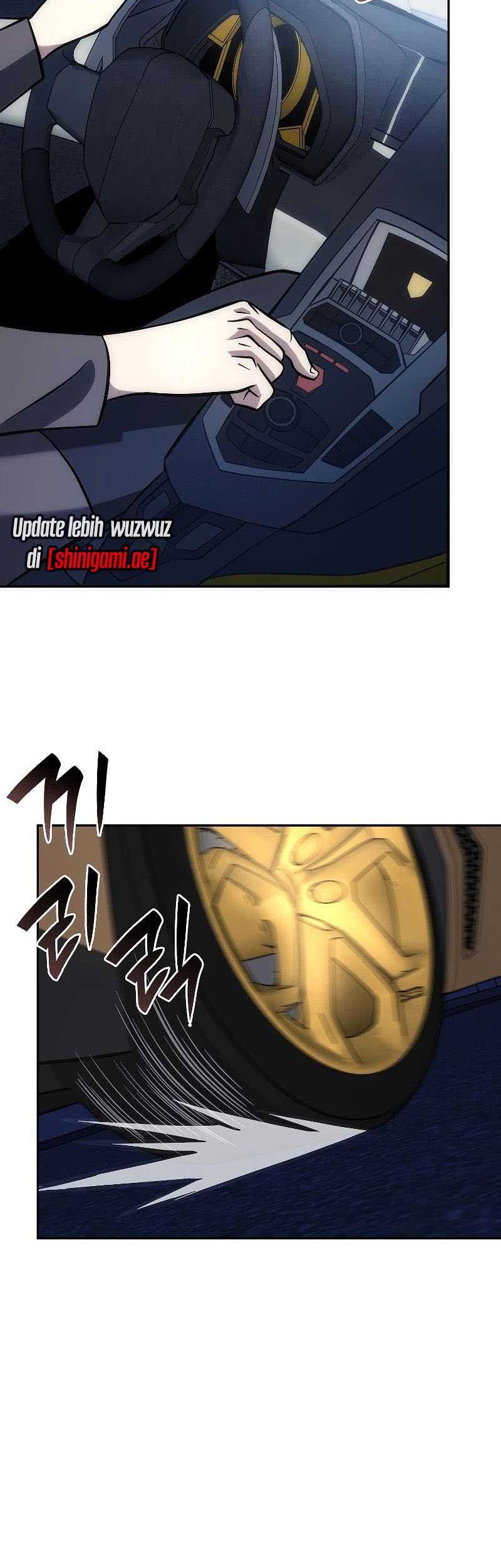 I Returned As An FFF-Class Witch Doctor Chapter 51 Gambar 75