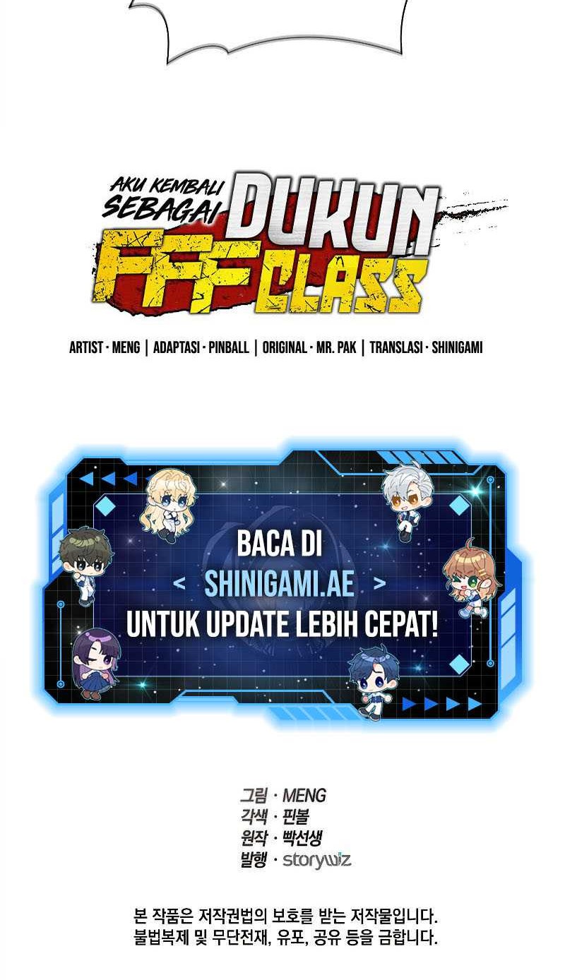 I Returned As An FFF-Class Witch Doctor Chapter 51 Gambar 78