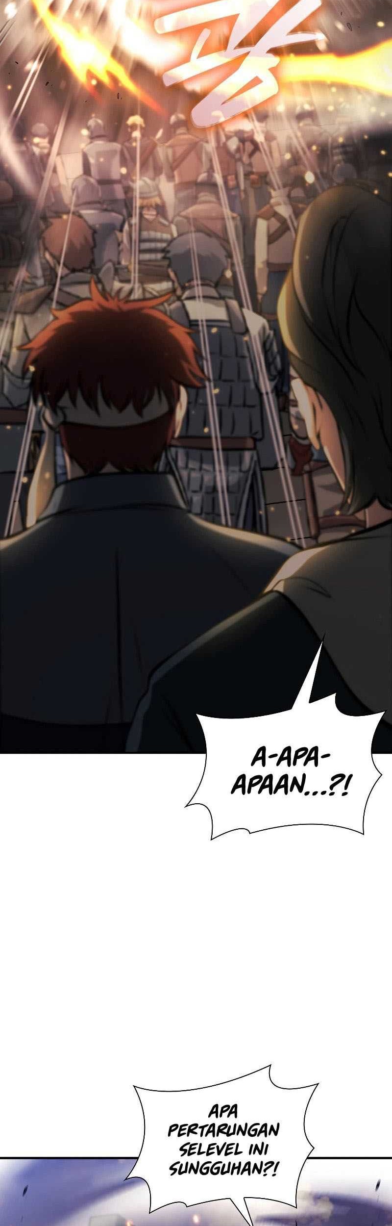 I Returned As An FFF-Class Witch Doctor Chapter 51 Gambar 3