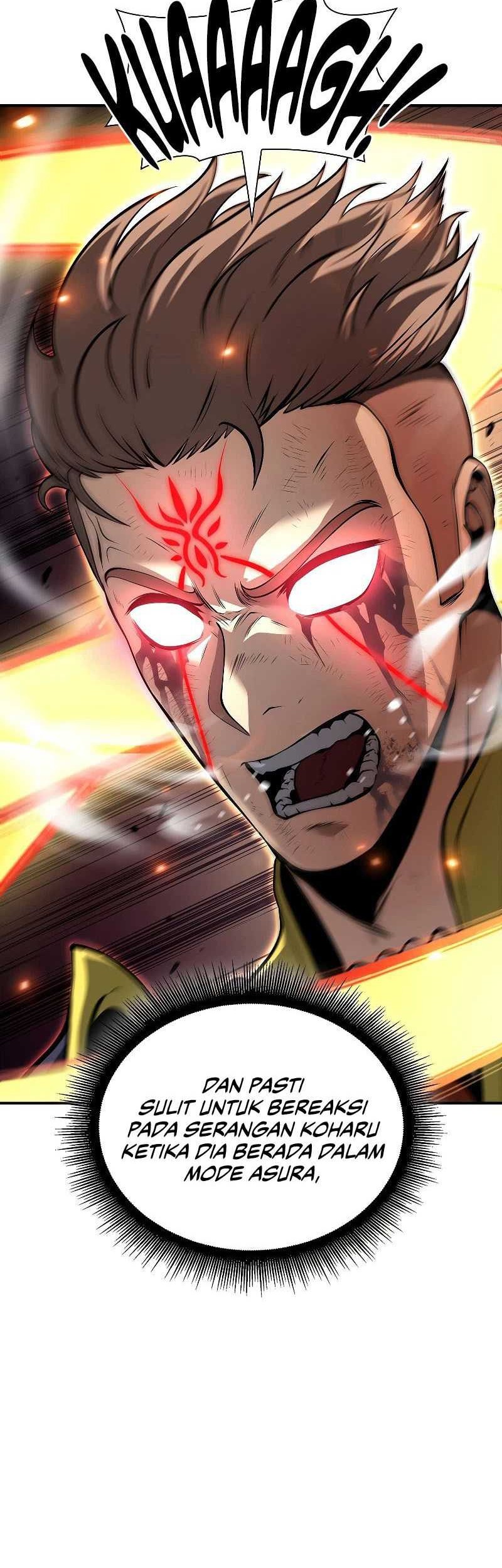 I Returned As An FFF-Class Witch Doctor Chapter 51 Gambar 9