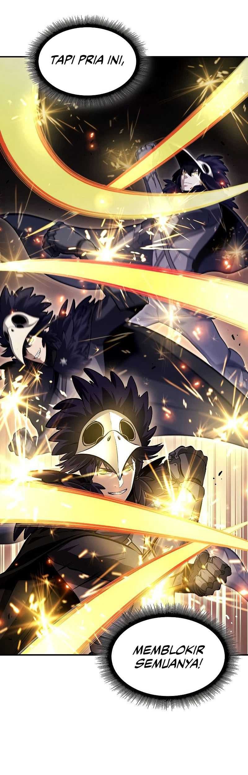 I Returned As An FFF-Class Witch Doctor Chapter 51 Gambar 10