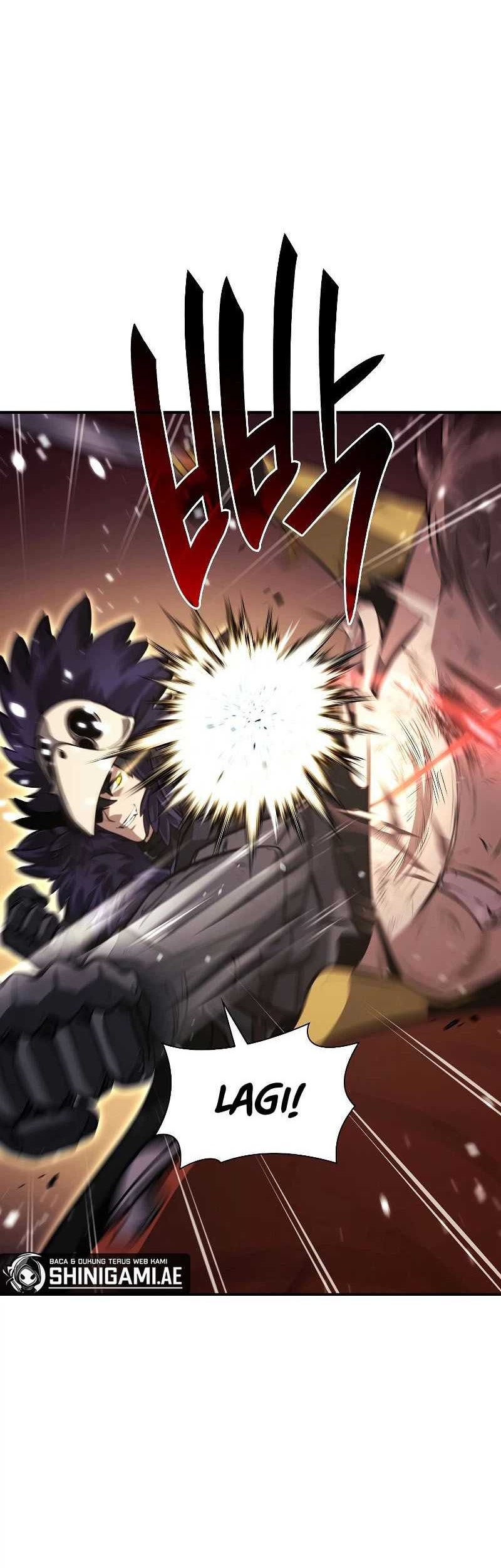 I Returned As An FFF-Class Witch Doctor Chapter 51 Gambar 11