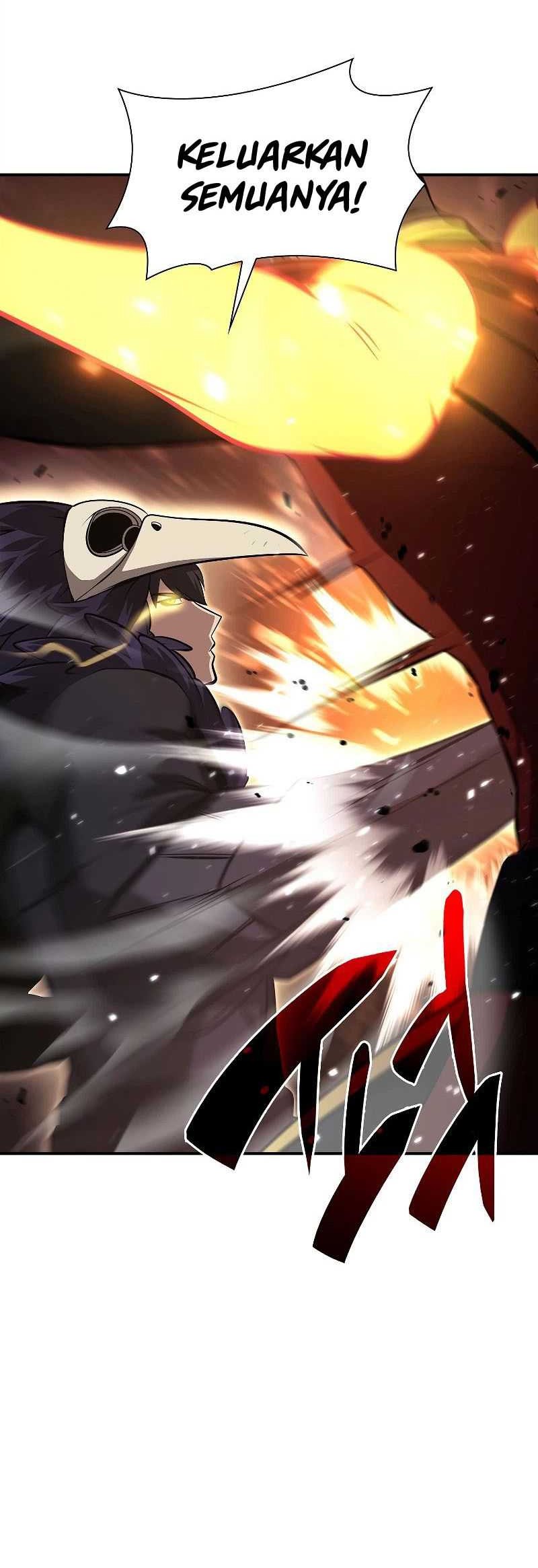 I Returned As An FFF-Class Witch Doctor Chapter 51 Gambar 12