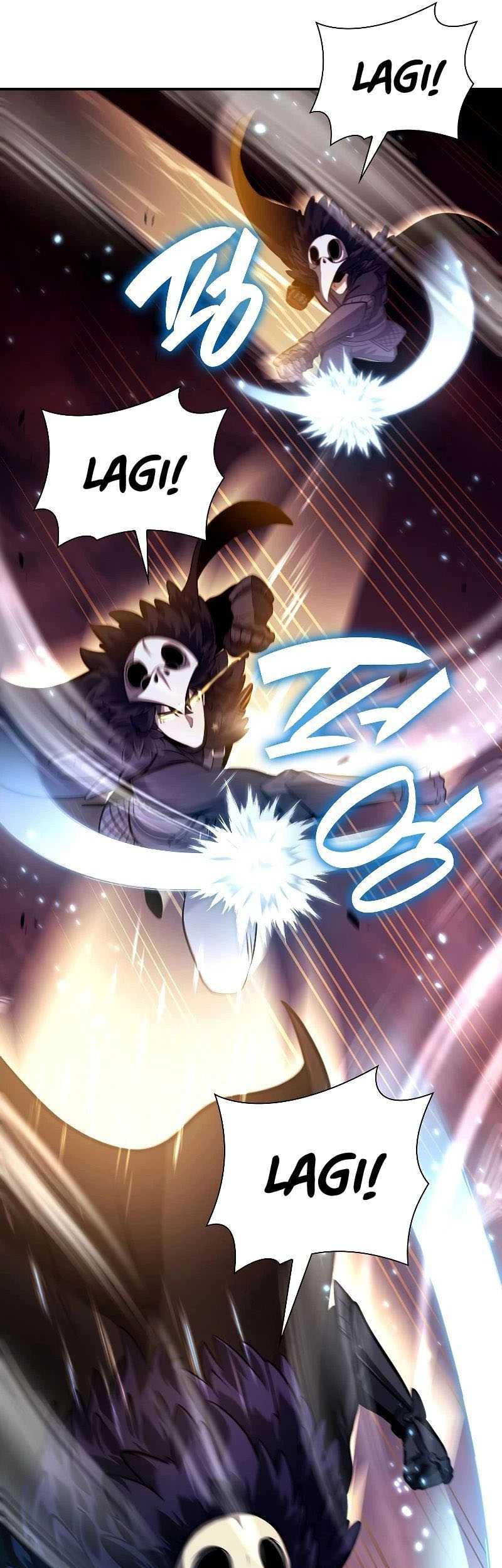 I Returned As An FFF-Class Witch Doctor Chapter 51 Gambar 13