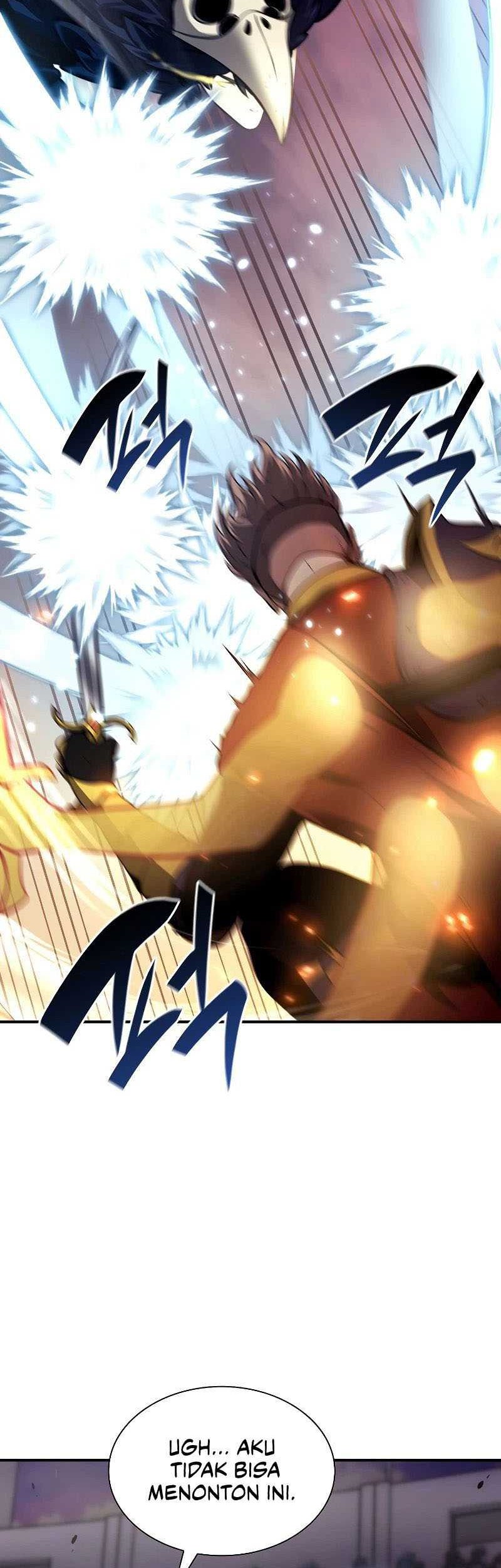 I Returned As An FFF-Class Witch Doctor Chapter 51 Gambar 14