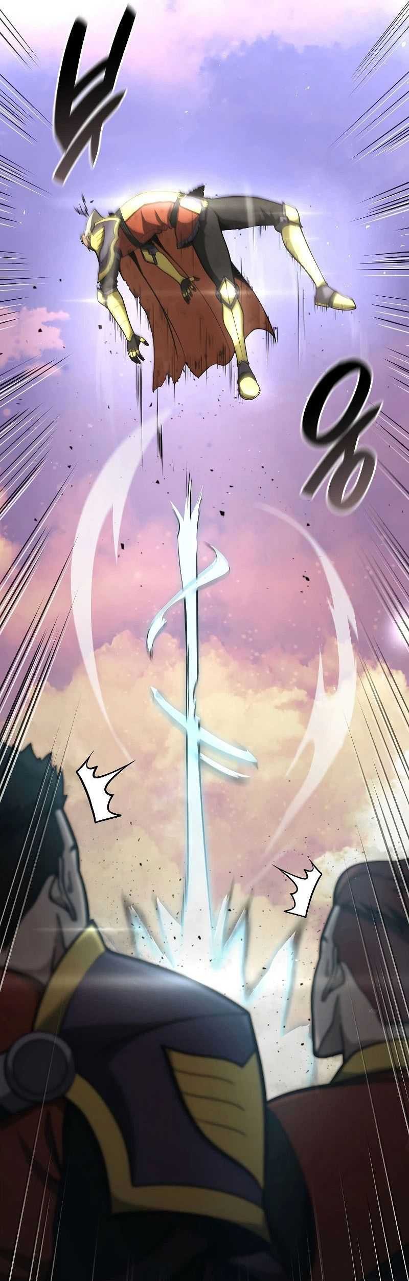 I Returned As An FFF-Class Witch Doctor Chapter 51 Gambar 21