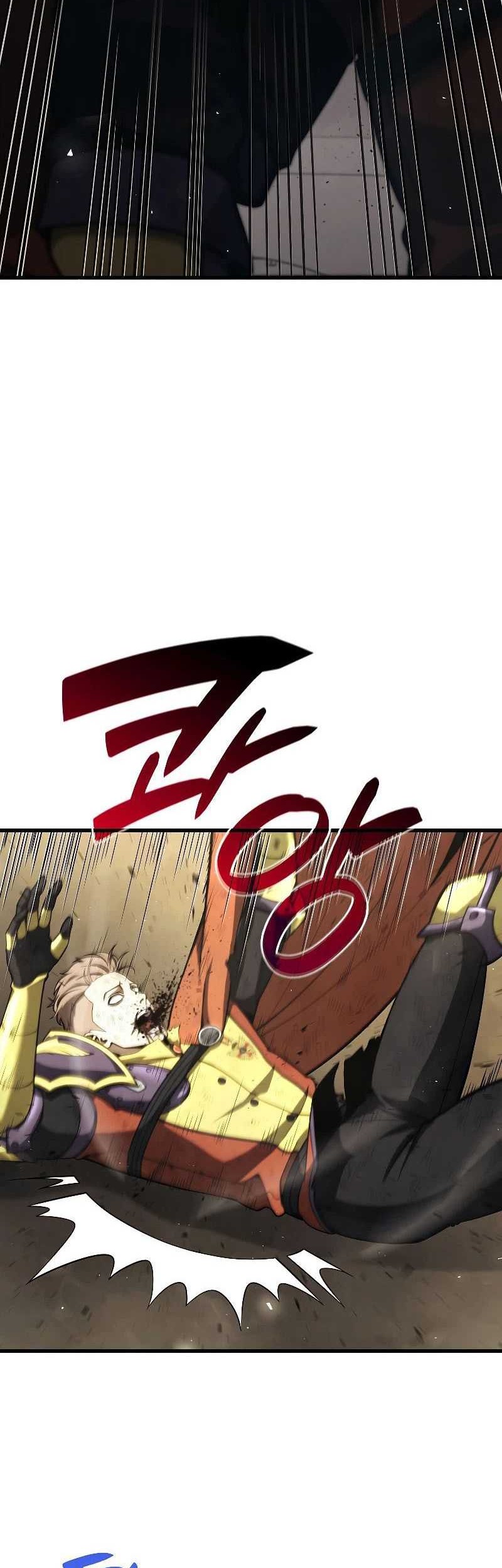 I Returned As An FFF-Class Witch Doctor Chapter 51 Gambar 22