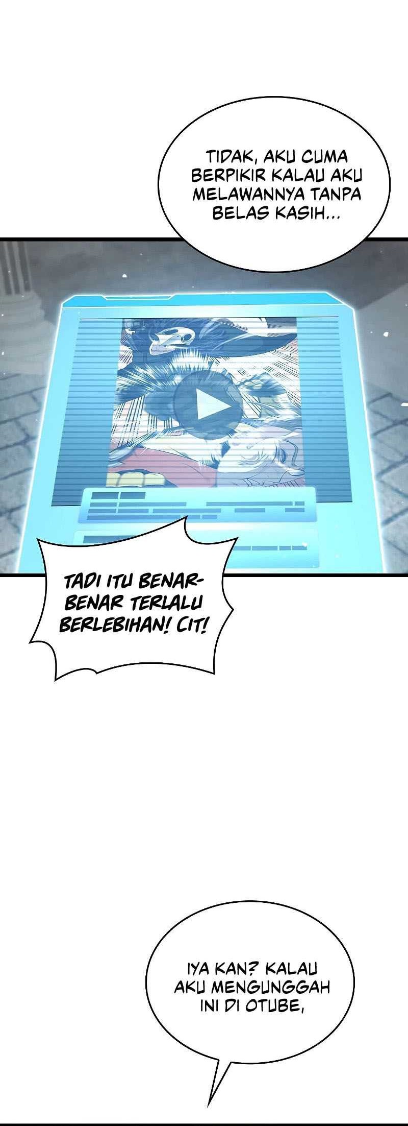 I Returned As An FFF-Class Witch Doctor Chapter 51 Gambar 28
