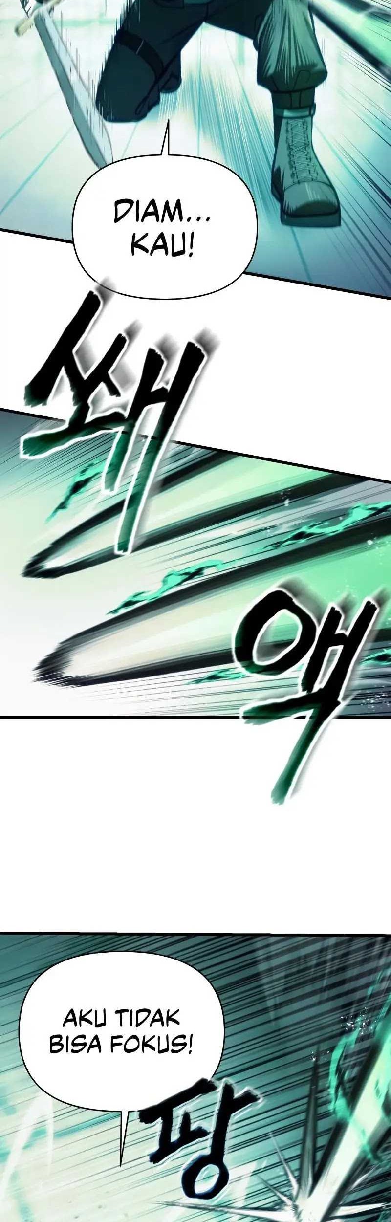 The Heavenly Demon’s Descendant Chapter 13 Gambar 35