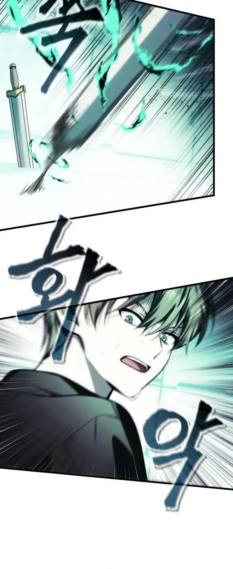 The Heavenly Demon’s Descendant Chapter 13 Gambar 37