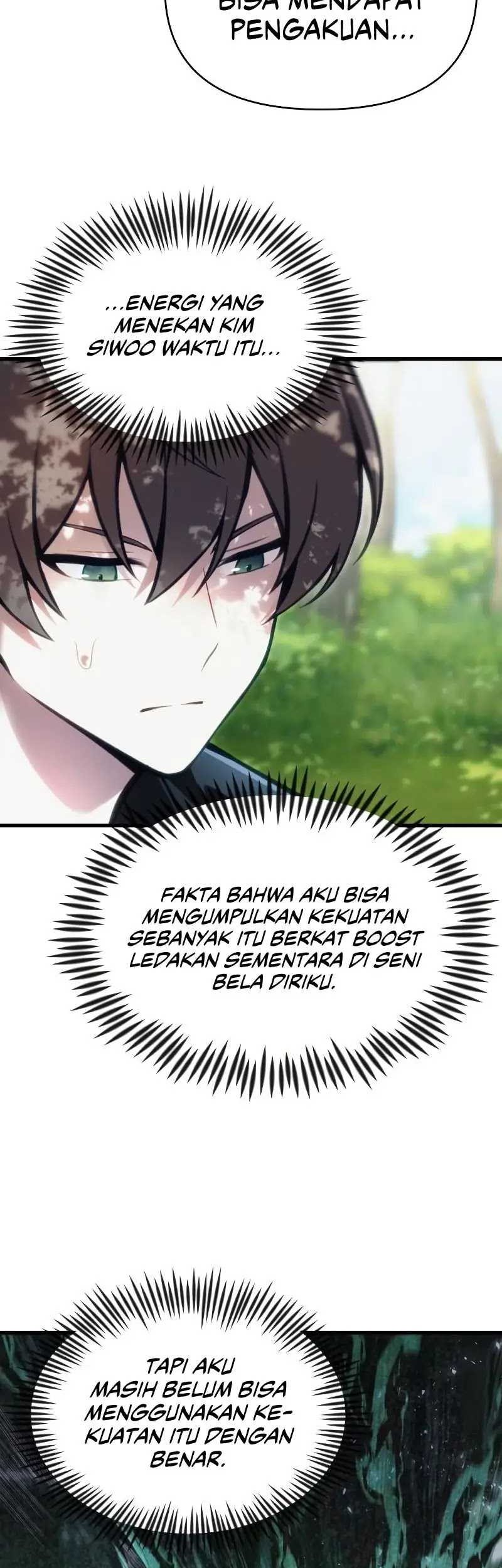 The Heavenly Demon’s Descendant Chapter 13 Gambar 44