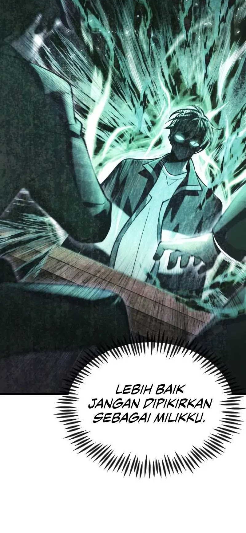 The Heavenly Demon’s Descendant Chapter 13 Gambar 45