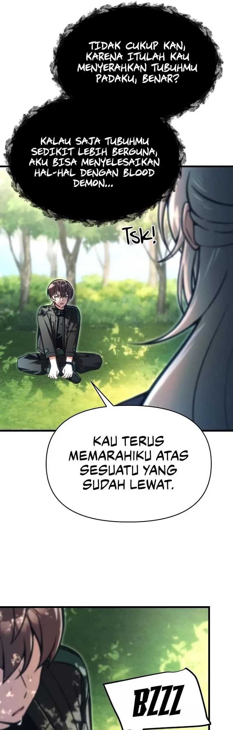 The Heavenly Demon’s Descendant Chapter 13 Gambar 46